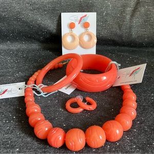 Splendette Tropical Punch Set